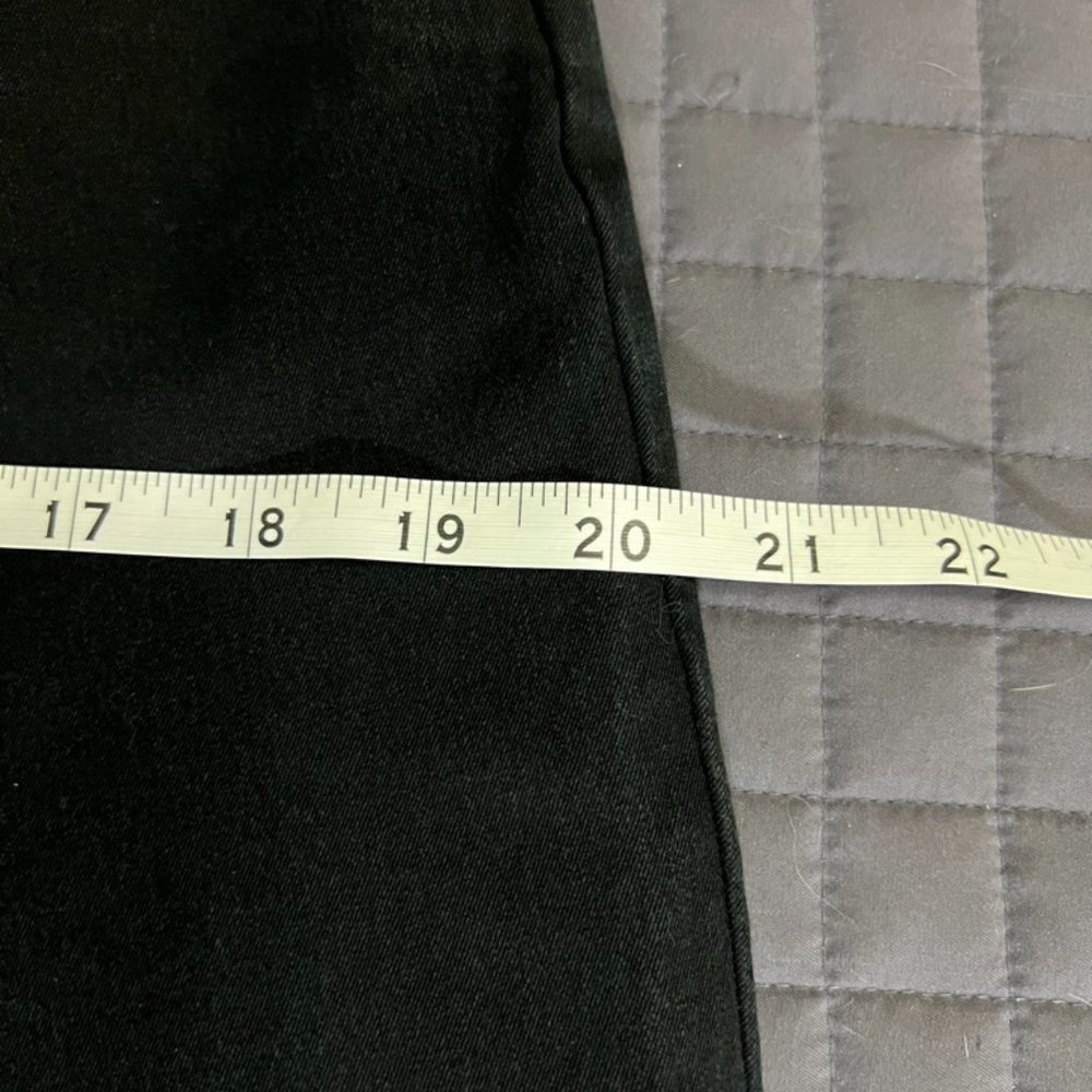 Stretch pants - Picture 2 of 8